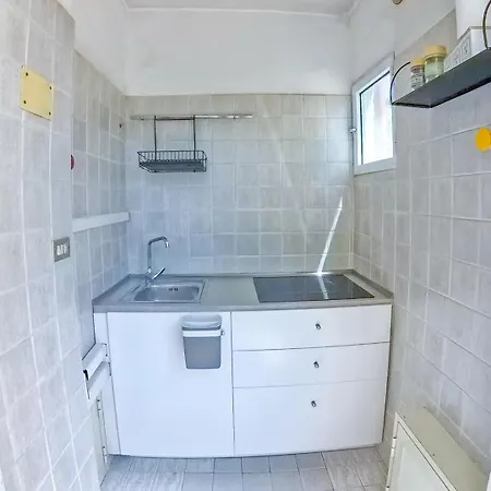 Cappuccini Апартаменты