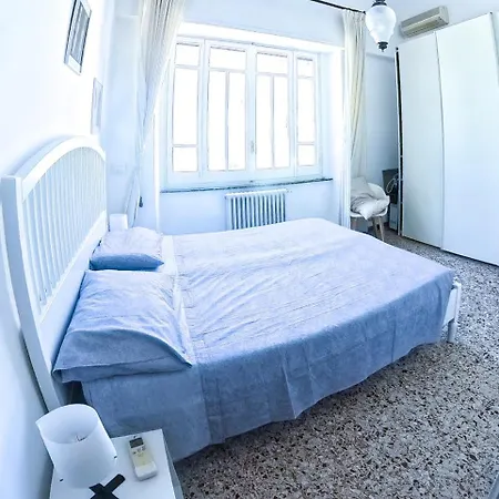 Apartment Cappuccini *