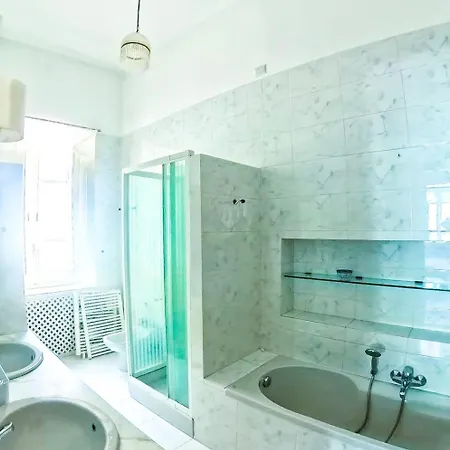 Apartment Cappuccini