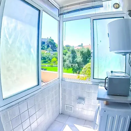 Apartment Cappuccini *