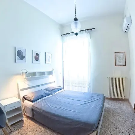 Apartment Cappuccini Cagliari