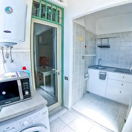 Cappuccini カリアリ