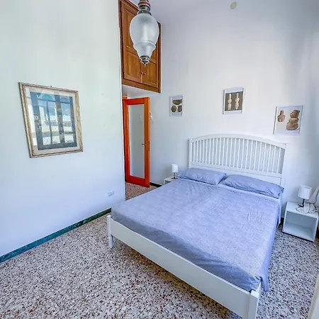 Cappuccini Apartment Cagliari