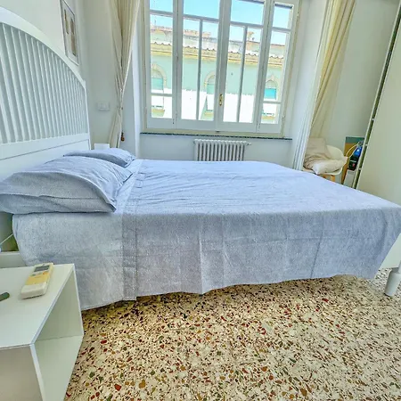 Apartment Cappuccini Cagliari