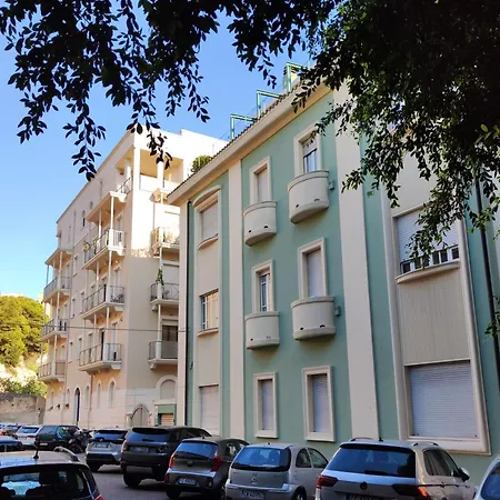 Cappuccini Appartement *