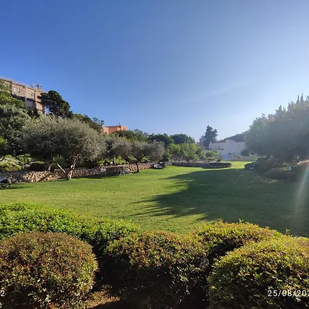 Apartment Cappuccini *