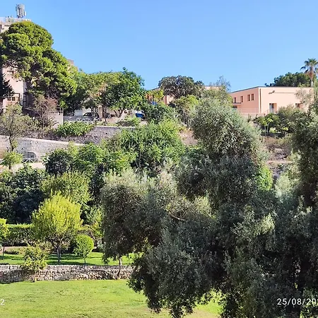 Cappuccini * Кальяри
