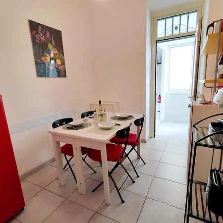 Apartamento Cappuccini Cagliari
