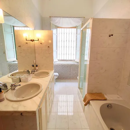 Cappuccini Apartamento Cagliari