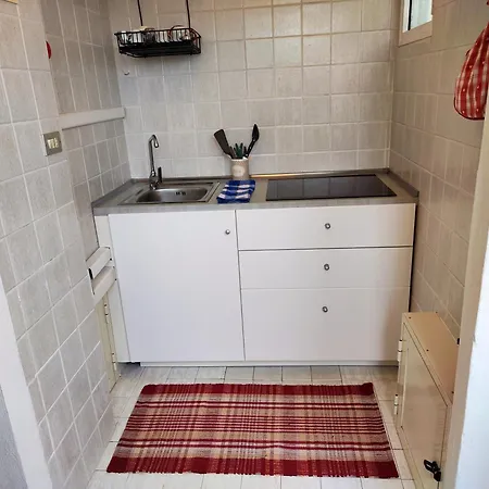 Cappuccini Apartamento *