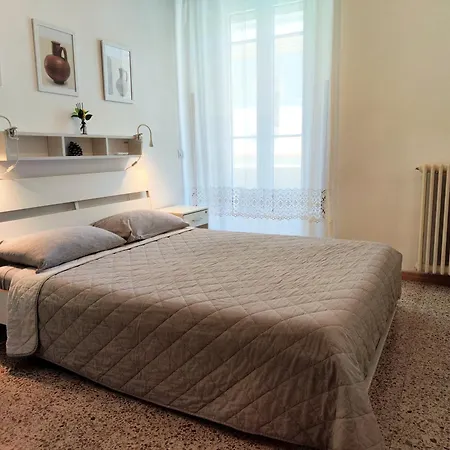 Apartment Cappuccini